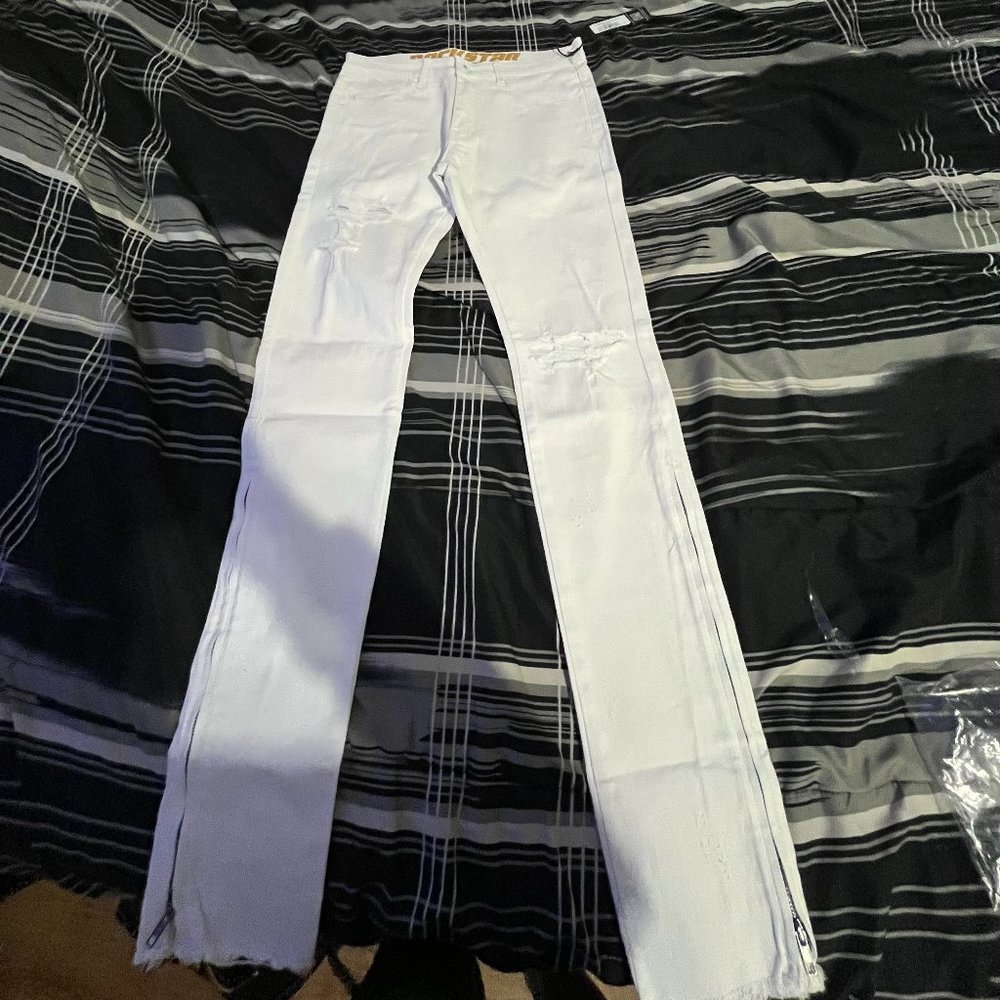 Rockstar Jeans!! BRAND NEW WITH TAGS!!